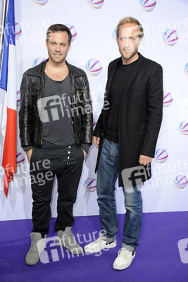 'Die Staatsaffäre' Premiere, Berlin