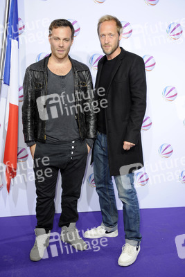 'Die Staatsaffäre' Premiere, Berlin