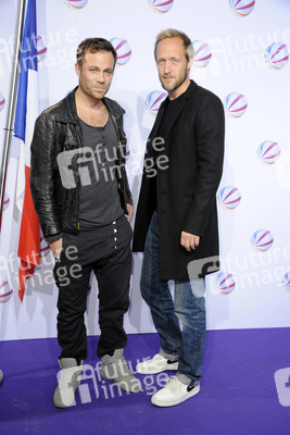 'Die Staatsaffäre' Premiere, Berlin