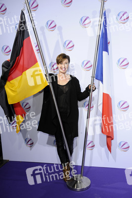 'Die Staatsaffäre' Premiere, Berlin