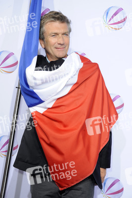 'Die Staatsaffäre' Premiere, Berlin