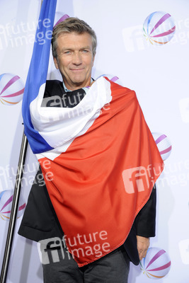 'Die Staatsaffäre' Premiere, Berlin