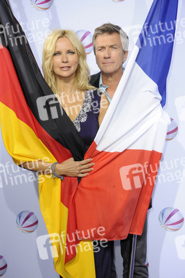 'Die Staatsaffäre' Premiere, Berlin