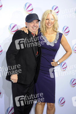 'Die Staatsaffäre' Premiere, Berlin