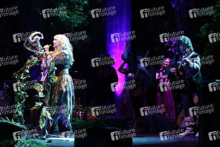 Blackmore's Night Konzert, Berlin