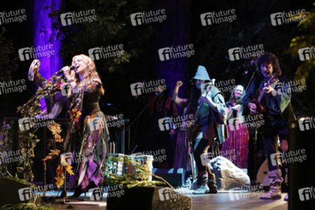 Blackmore's Night Konzert, Berlin