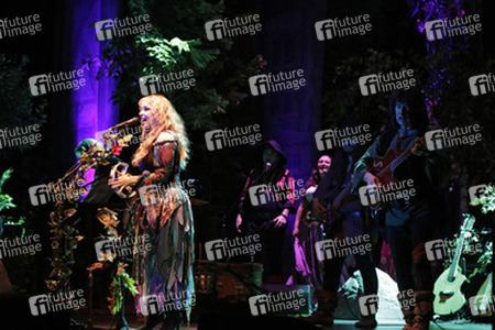 Blackmore's Night Konzert, Berlin