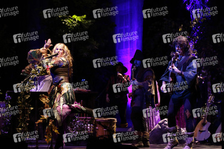 Blackmore's Night Konzert, Berlin