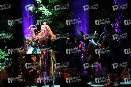 Blackmore's Night Konzert, Berlin