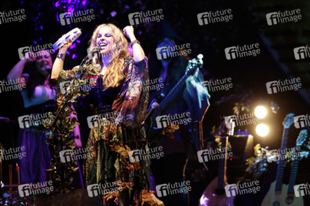 Blackmore's Night Konzert, Berlin
