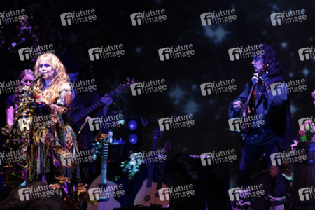 Blackmore's Night Konzert, Berlin