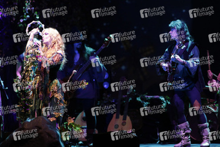 Blackmore's Night Konzert, Berlin