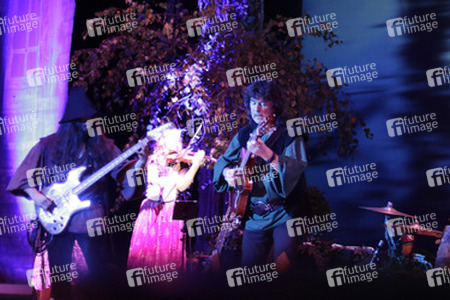 Blackmore's Night Konzert, Berlin