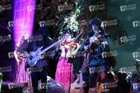 Blackmore's Night Konzert, Berlin