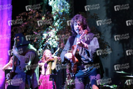 Blackmore's Night Konzert, Berlin