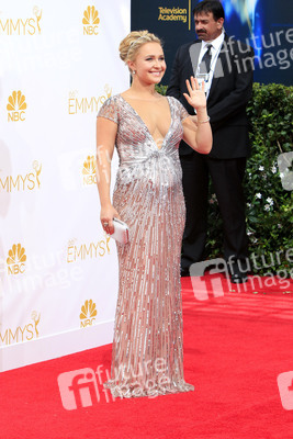 66. Primetime Emmy Awards, Los Angeles