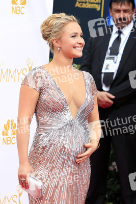 66. Primetime Emmy Awards, Los Angeles