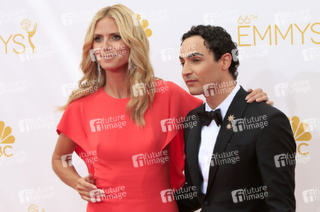 66. Primetime Emmy Awards, Los Angeles