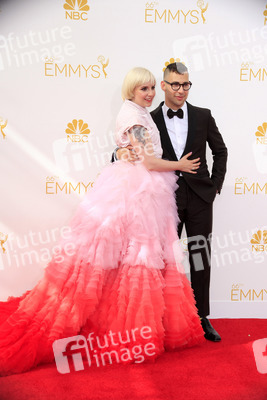 66. Primetime Emmy Awards, Los Angeles