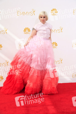 66. Primetime Emmy Awards, Los Angeles