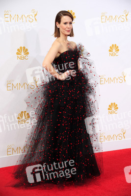 66. Primetime Emmy Awards, Los Angeles