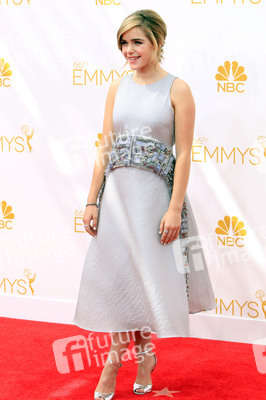 66. Primetime Emmy Awards, Los Angeles