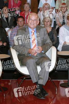 'Markus Lanz' Talkshow, Hamburg