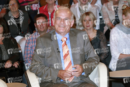 'Markus Lanz' Talkshow, Hamburg