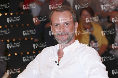 'Markus Lanz' Talkshow, Hamburg