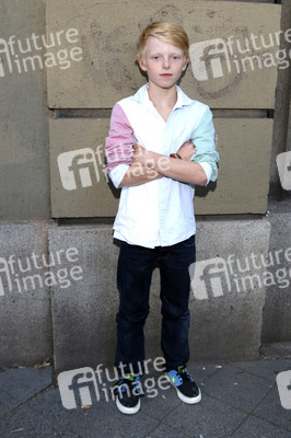 'Wolfskinder' Photocall, Hamburg