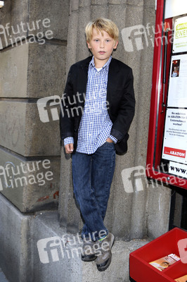 'Wolfskinder' Photocall, Hamburg