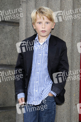 'Wolfskinder' Photocall, Hamburg