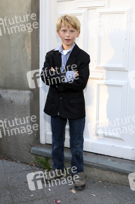 'Wolfskinder' Photocall, Hamburg