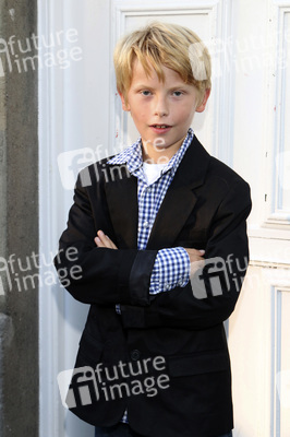 'Wolfskinder' Photocall, Hamburg