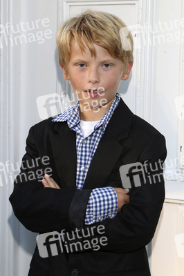 'Wolfskinder' Photocall, Hamburg