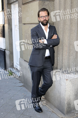 'Wolfskinder' Photocall, Hamburg