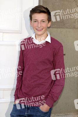'Wolfskinder' Photocall, Hamburg