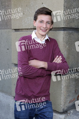 'Wolfskinder' Photocall, Hamburg