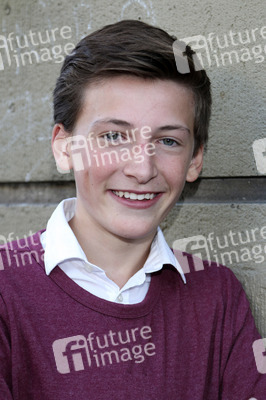 'Wolfskinder' Photocall, Hamburg