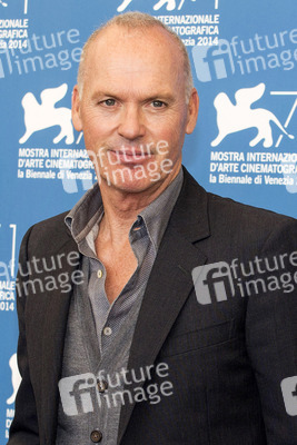 'Birdman' Photocall, Biennale 2014