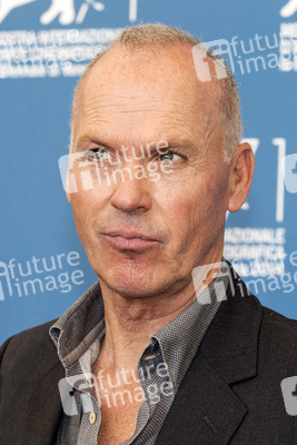 'Birdman' Photocall, Biennale 2014