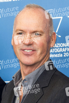 'Birdman' Photocall, Biennale 2014
