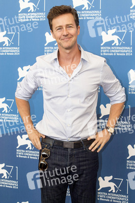 'Birdman' Photocall, Biennale 2014