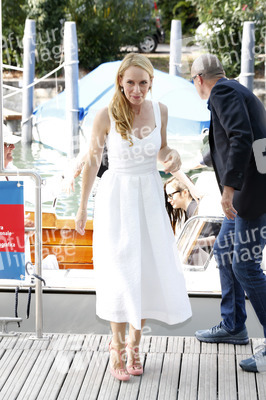 'Birdman' Photocall, Biennale 2014