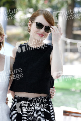 'Birdman' Photocall, Biennale 2014