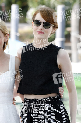 'Birdman' Photocall, Biennale 2014