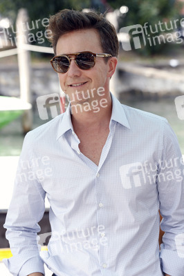 'Birdman' Photocall, Biennale 2014