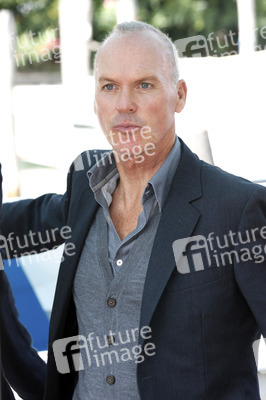 'Birdman' Photocall, Biennale 2014