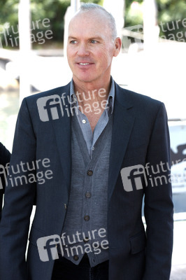 'Birdman' Photocall, Biennale 2014