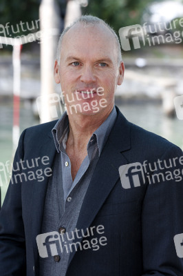 'Birdman' Photocall, Biennale 2014